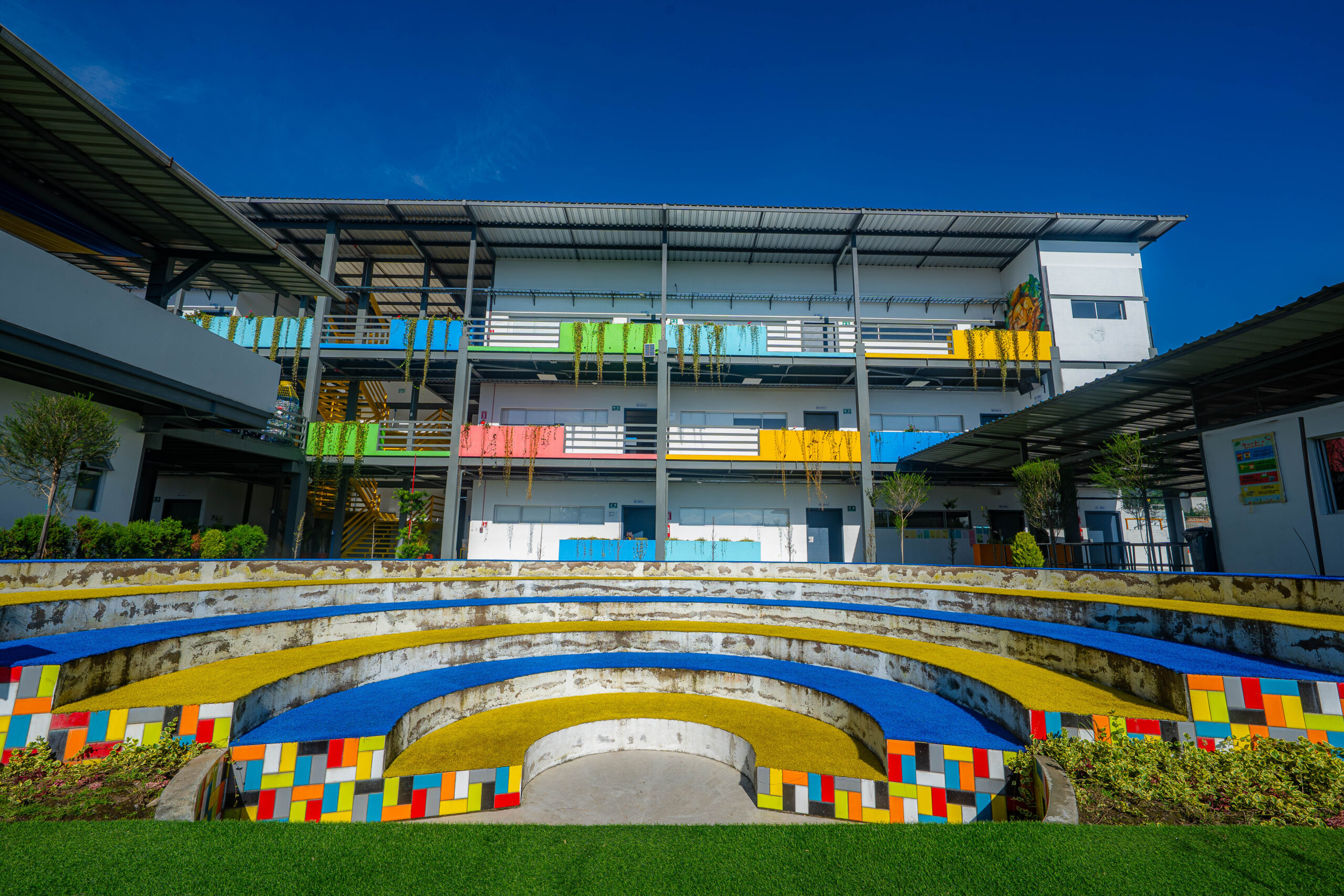 Proyectos Educativos