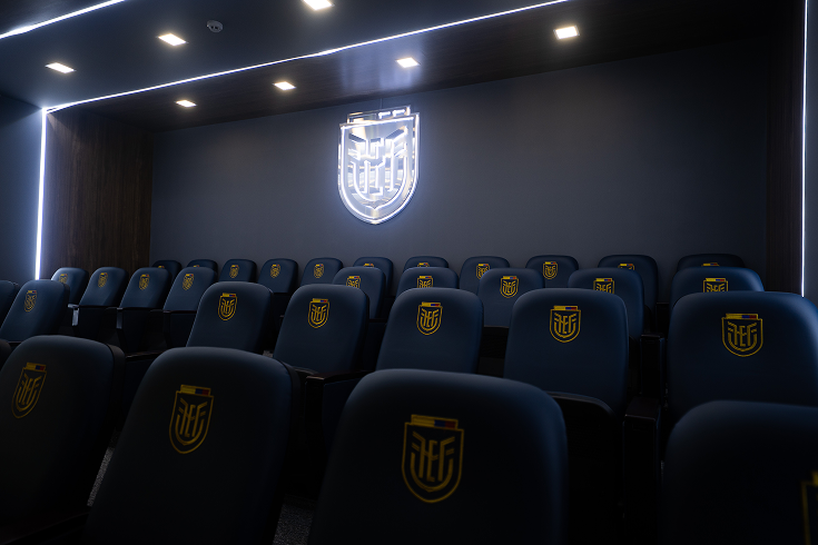 Sala de Análisis Táctico de Élite